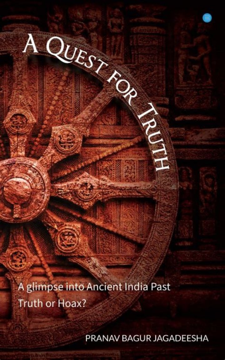 A Quest For Truth And Meaning