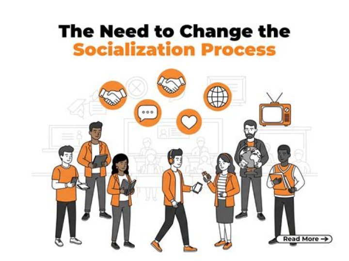 A Visionary Lens For Social Change
