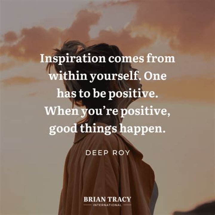 Adventures And Truths That Will Inspire