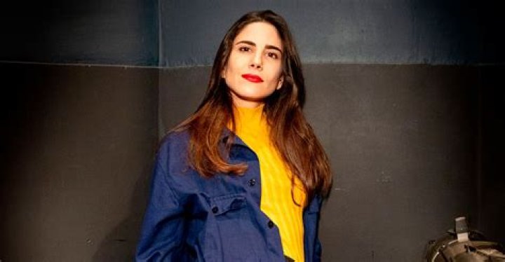 Andrea Jimenez