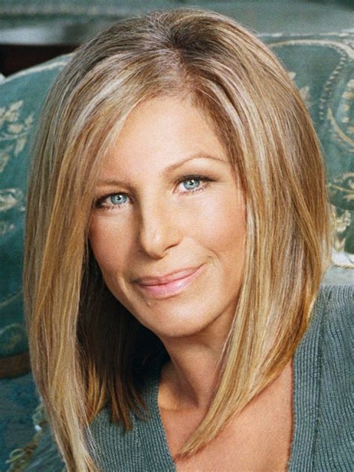 Barbra Streisand
