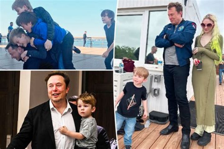 Bob Iger's Children And Their Impact