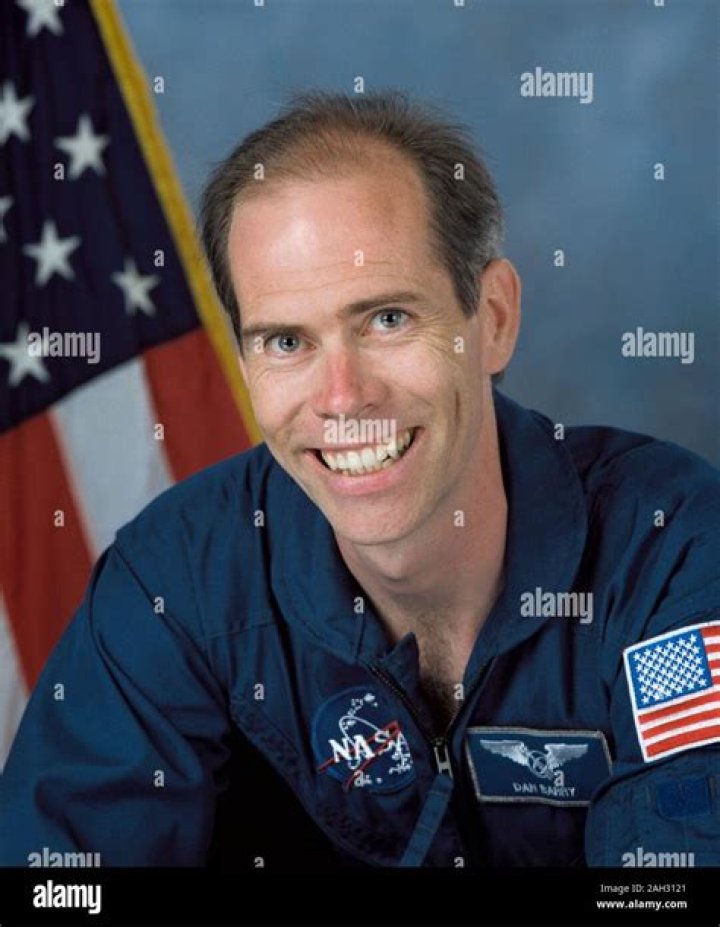 Daniel T. Barry