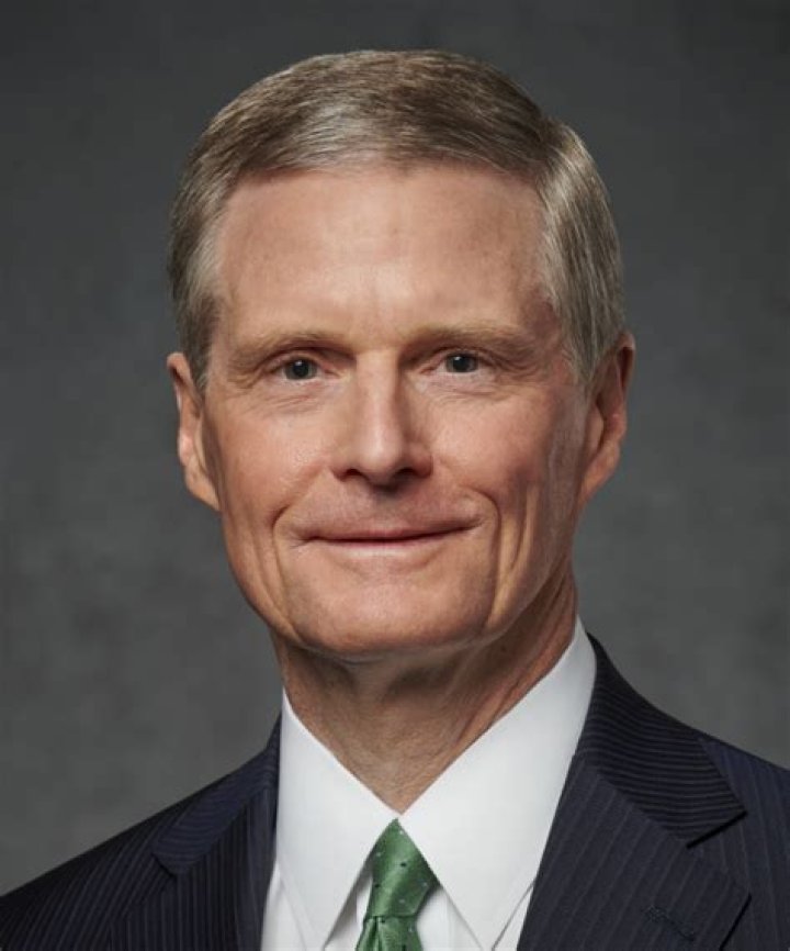 David A. Bednar