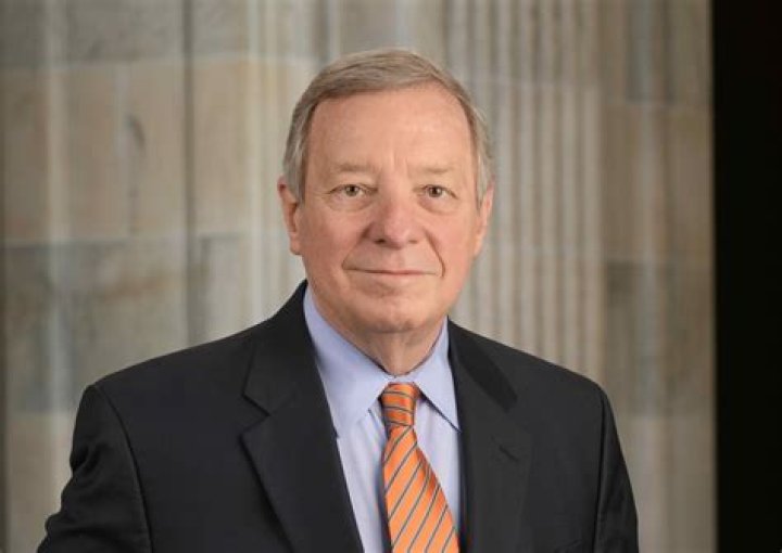 Dick Durbin