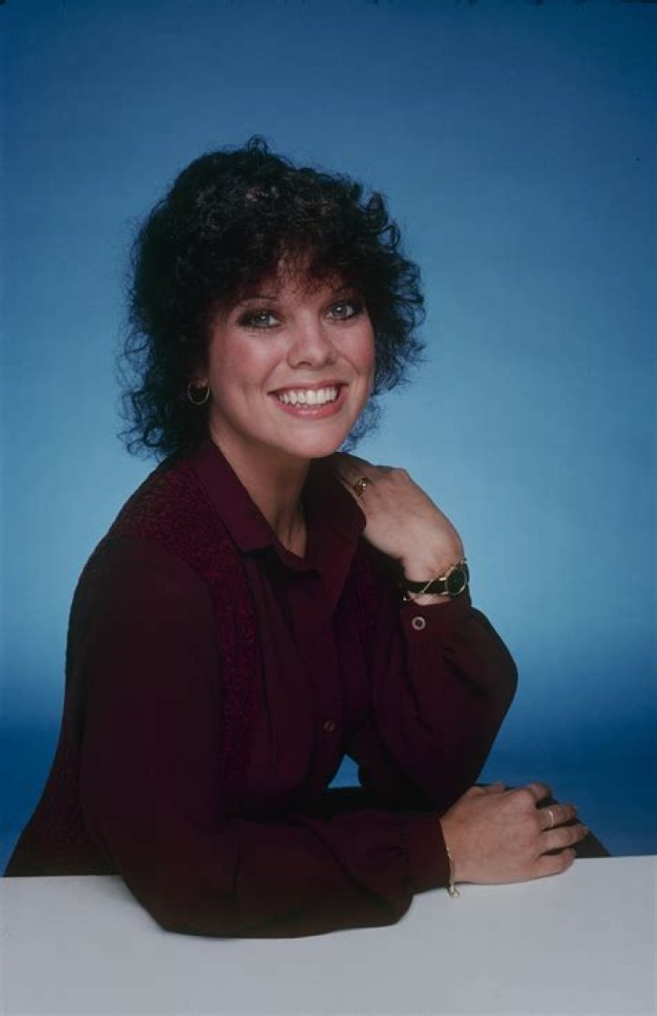 Erin Moran