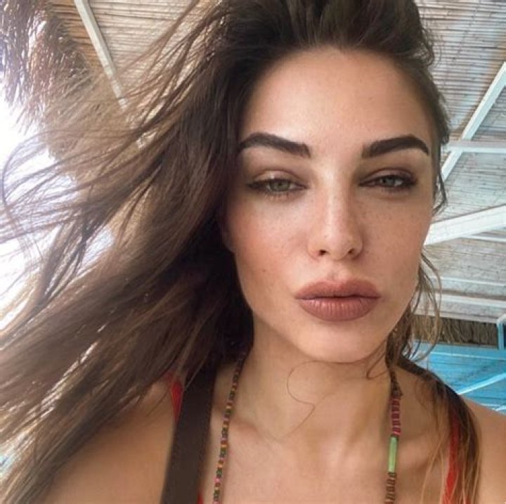 Eva Dedova