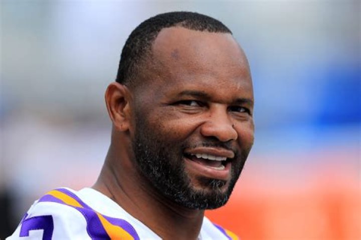 Fred Taylor