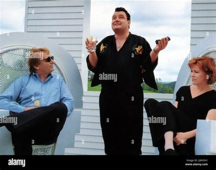Glenn Shadix