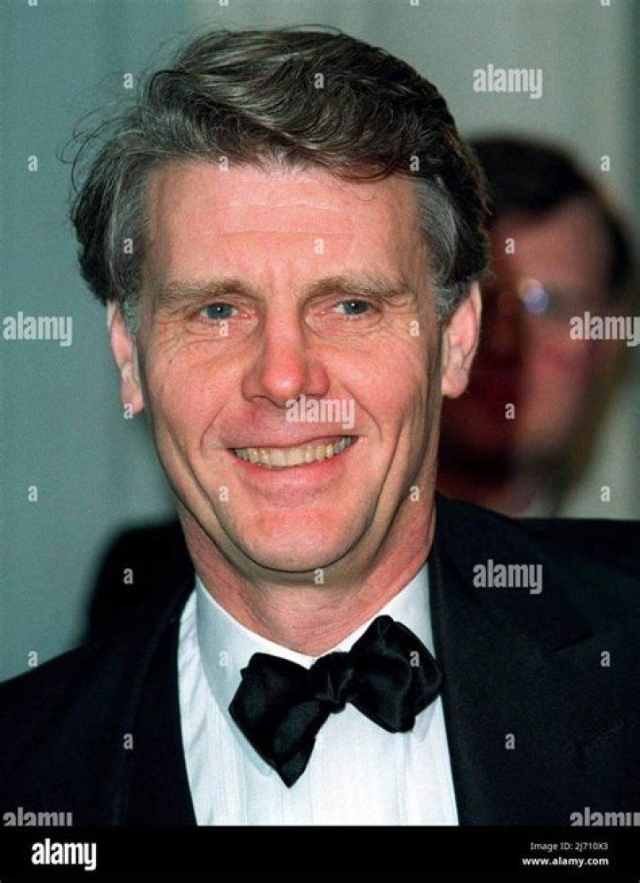 James Fox