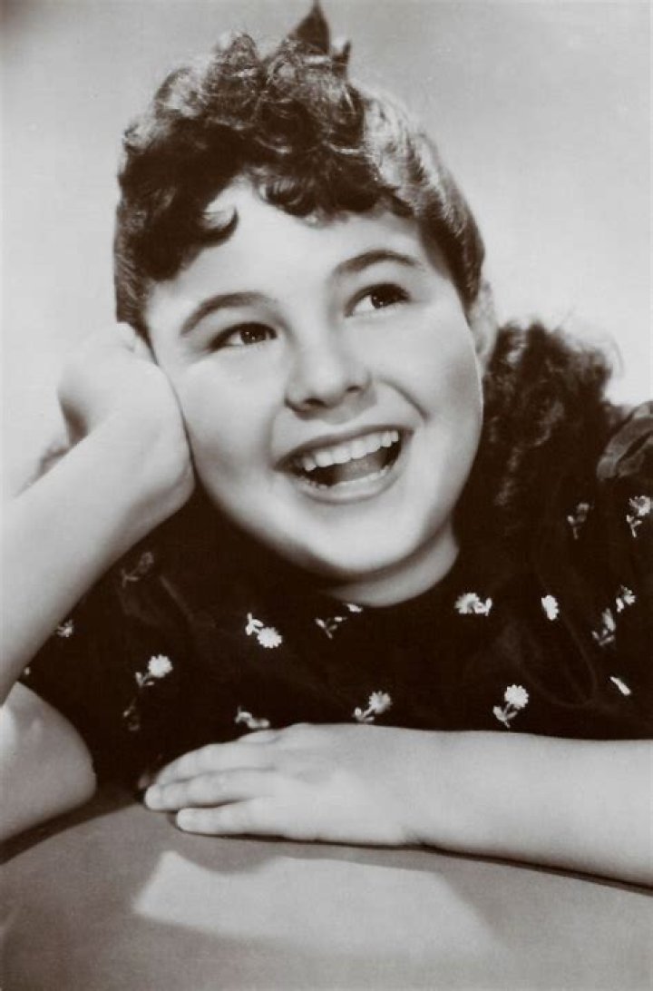 Jane Withers
