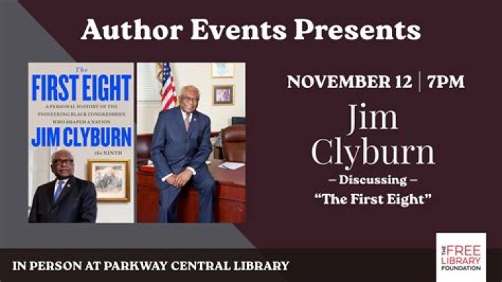 Jim Clyburn