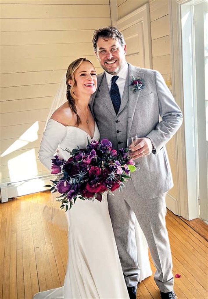 Kaitlan Collins And Her Inspiring Partner