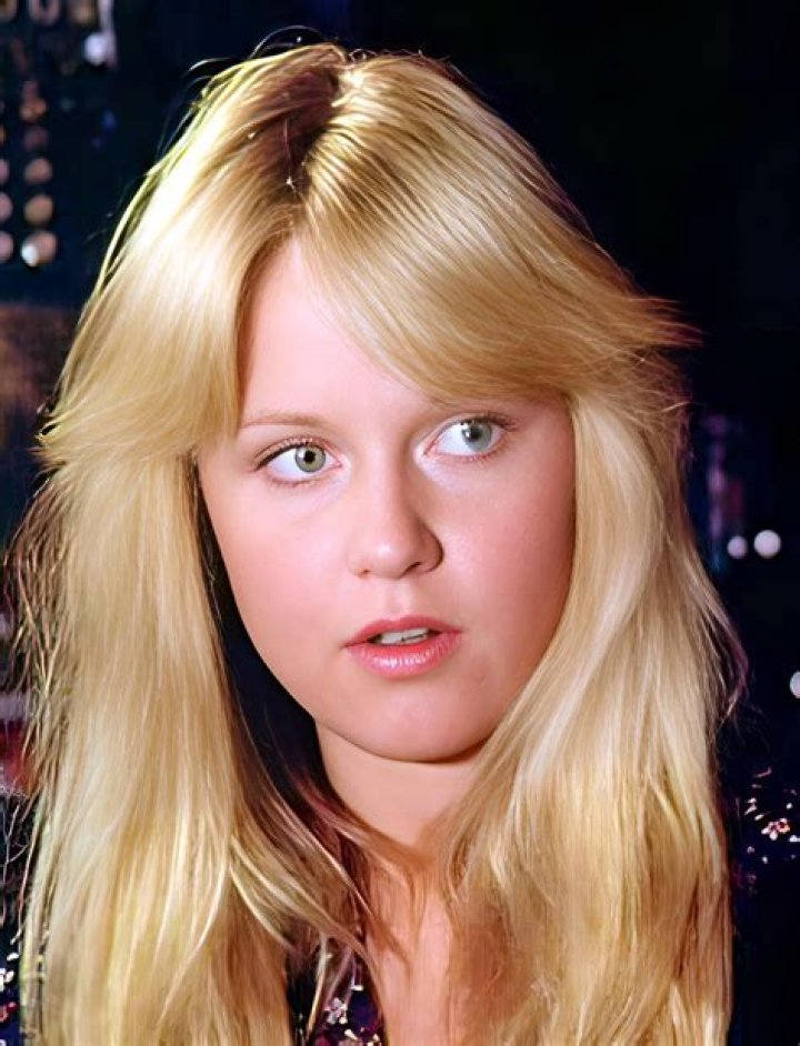 Linnea Quigley