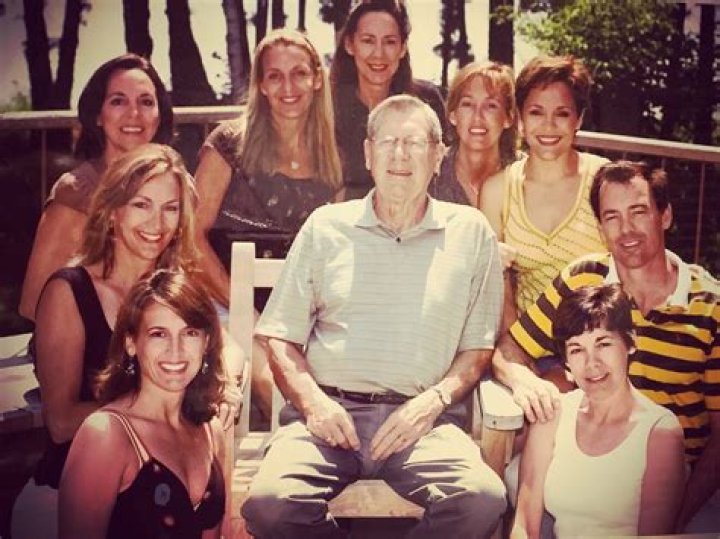 Michael Behling's Parents And Their Profound Influence