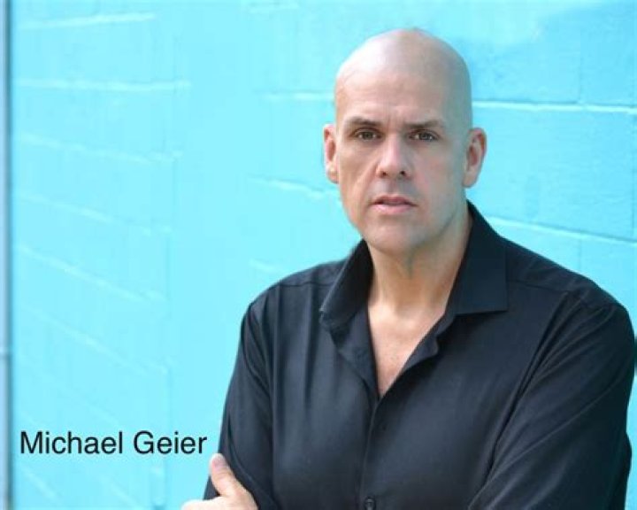 Mike Geier