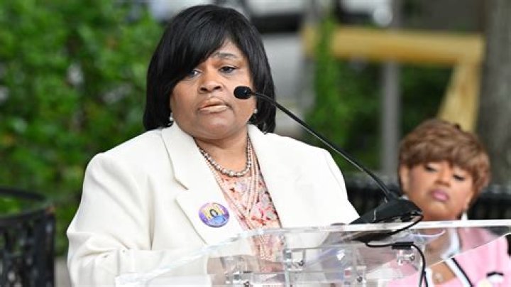 Minyon Moore