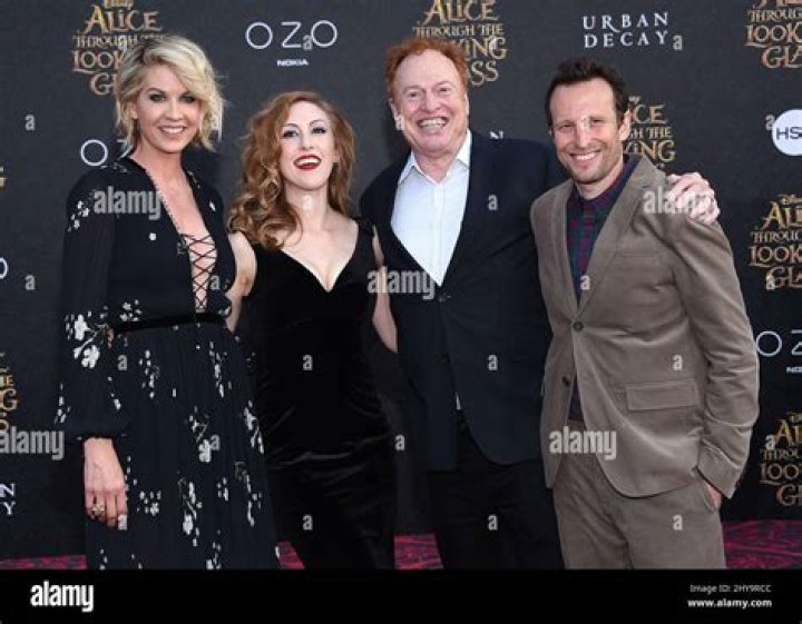 Richard Elfman
