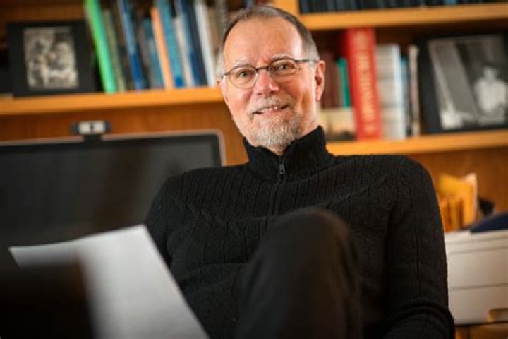 Robert H. Frank