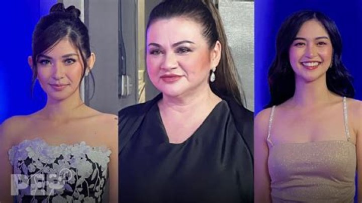 Rosanna Roces