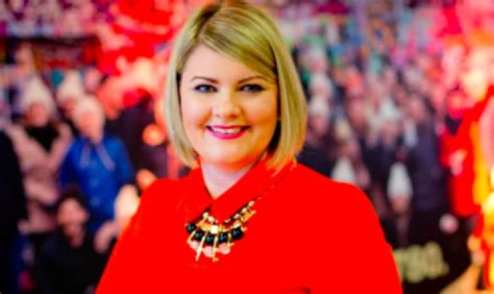 Sinead D Arcy