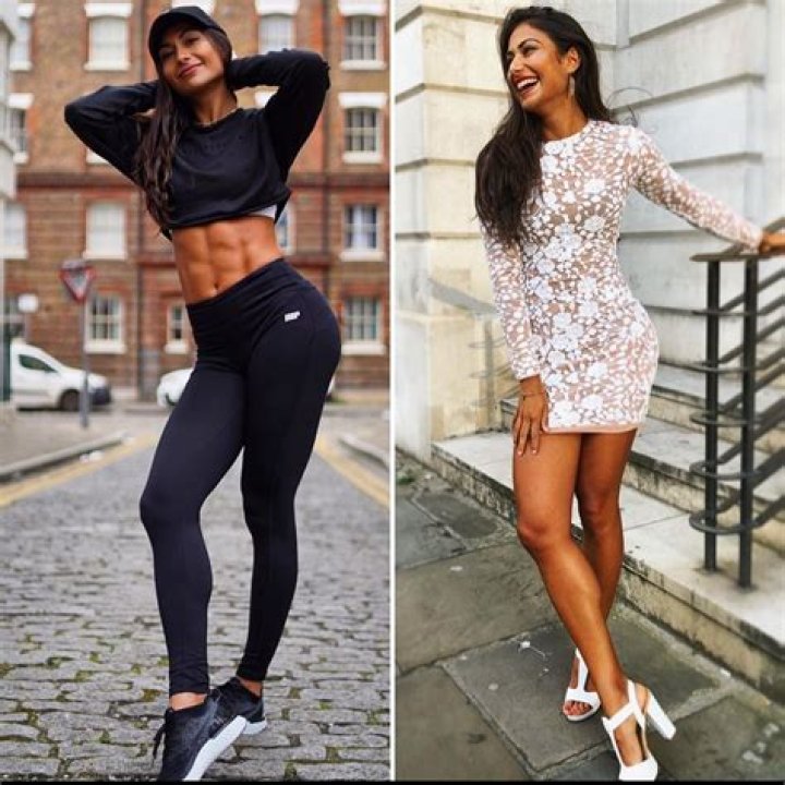 Stephanie Joshi