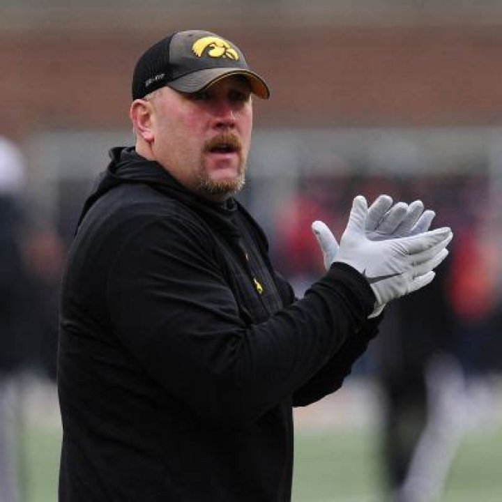  Tim Polasek Net Worth & Salary | How Much Does He Earn | NDSU Head Coach Income	