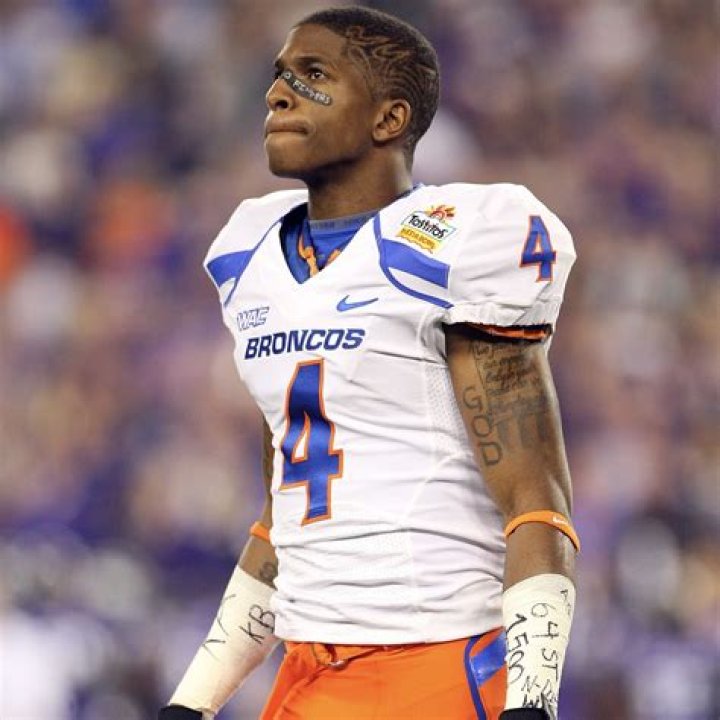 Titus Young