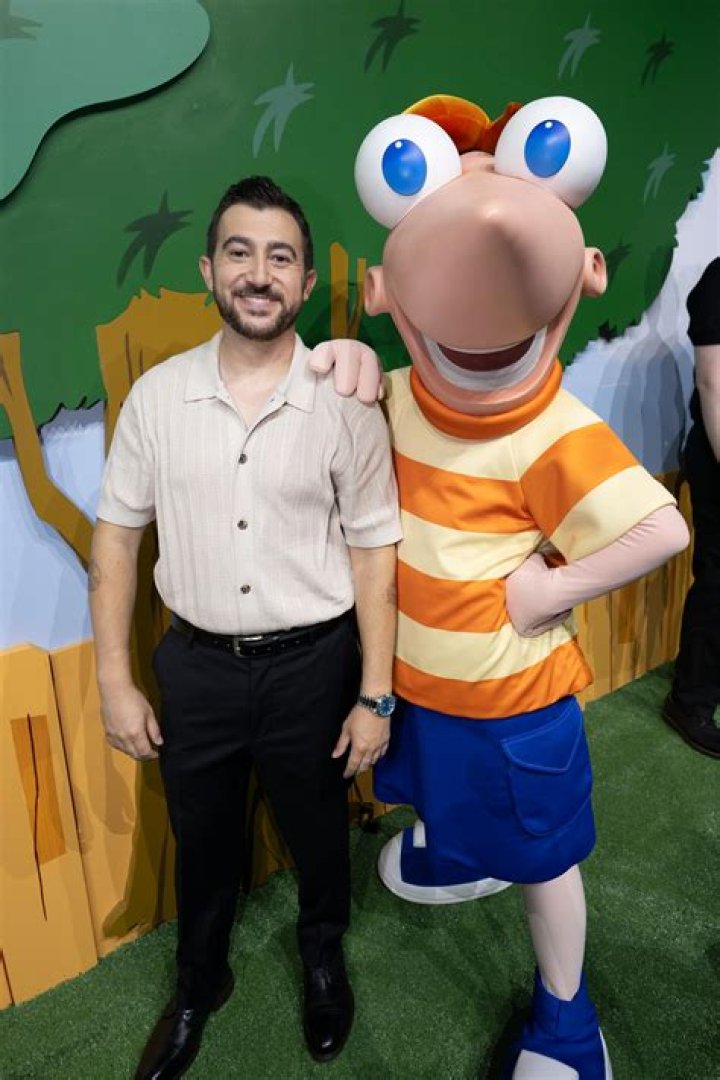 Vincent Martella