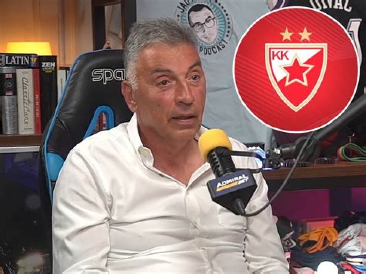 Zoran Kreckovic